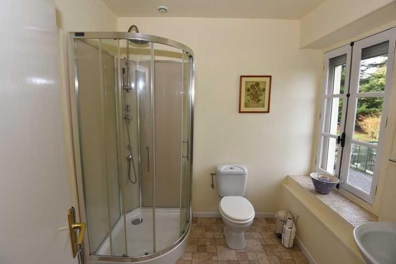 Bed and Breakfast Mis Harand Litteau Exterior foto